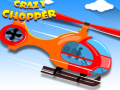 Permainan Crazy Chopper