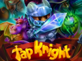 Permainan Tap Knight