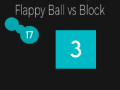 Permainan Flappy Ball vs Block