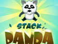 Permainan Stack Panda