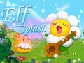 Permainan Elf Splash