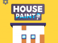 Permainan House Paint