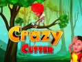 Permainan Crazy Cutter