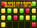 Permainan Blocks Fit n Match