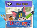 Permainan The Tom and Jerry Show I Can Draw