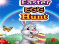 Permainan Easter Egg Hunt