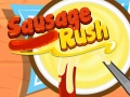 Permainan Sausage Rush