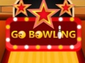 Permainan Go Bowling