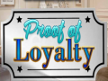 Permainan Proof of Loyalty