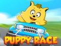 Permainan Puppy Race