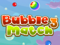 Permainan Bubble Match 3