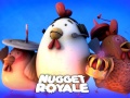 Permainan Nugget Royale