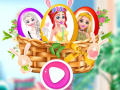 Permainan Easter Bunny Party