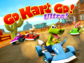 Permainan Go Kart Go! Ultra