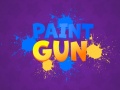 Permainan Paint Gun