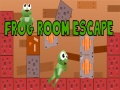 Permainan Frog Room Escape