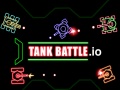 Permainan Tank Battle.io