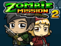 Permainan Zombie Mission 2