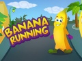 Permainan Banana Running