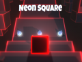 Permainan Neon Square