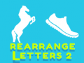 Permainan Rearrange Letters 2