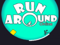 Permainan Run Around Online