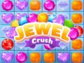 Permainan Jewel Crush