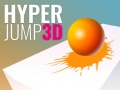 Permainan Hyper Jump 3d