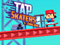 Permainan Tap Skaters Online