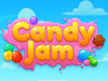 Permainan Candy Jam