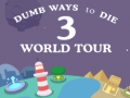 Permainan Dumb Ways to Die 3 World Tour