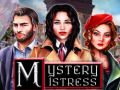 Permainan Mystery Mistress