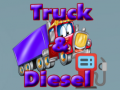 Permainan Truck & Diesel