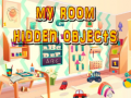 Permainan My Room Hidden Objects