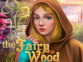 Permainan Fairy Wood