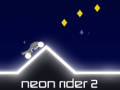 Permainan Neon Rider 2