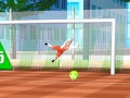 Permainan Street Freekick 3D