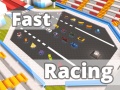 Permainan Kogama: Fast Racing