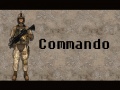 Permainan Commando