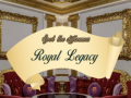 Permainan Spot the differences Royal Legacy