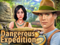 Permainan Dangerous Expedition