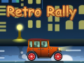 Permainan Retro Rally