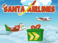 Permainan Santa Airlines