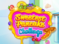 Permainan Sweetest Pancake Challenge