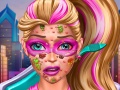 Permainan Super Doll Skin Doctor