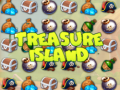 Permainan Treasure Island