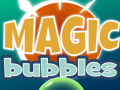 Permainan Magic Bubbles