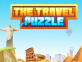 Permainan The Travel Puzzle