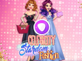 Permainan Celebrity Stardom Fashion