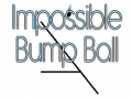 Permainan Impossible Bump Ball